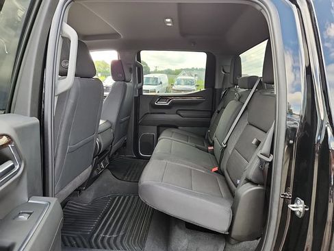 Used 2024 GMC Sierra 1500 Elevation AWD/4WD image 13