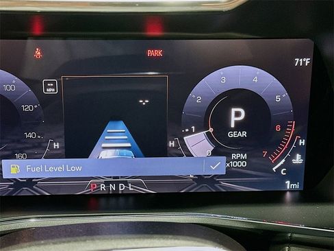 New 2026 GMC Canyon Elevation image 12