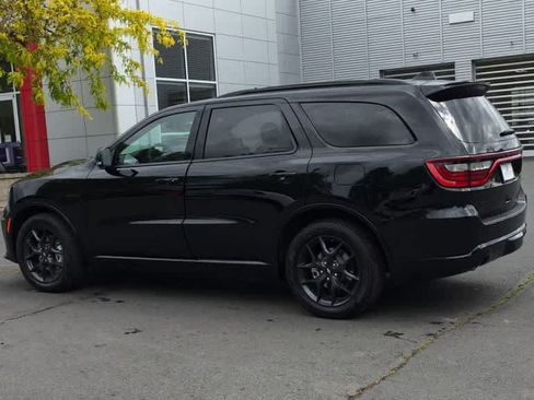 New 2026 Dodge Durango GT AWD/4WD image 6