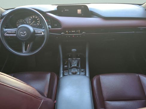 Used 2021 MAZDA MAZDA3 s image 20
