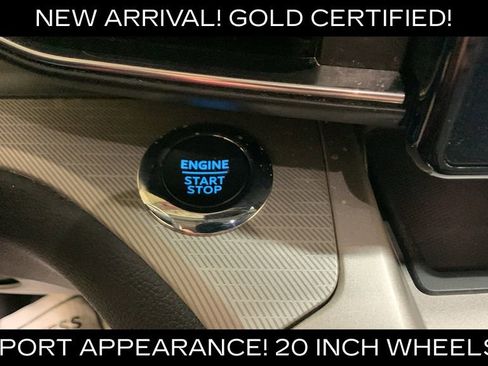 Certified 2023 Ford Explorer XLT w/ Equipment Group 202A AWD/4WD image 37