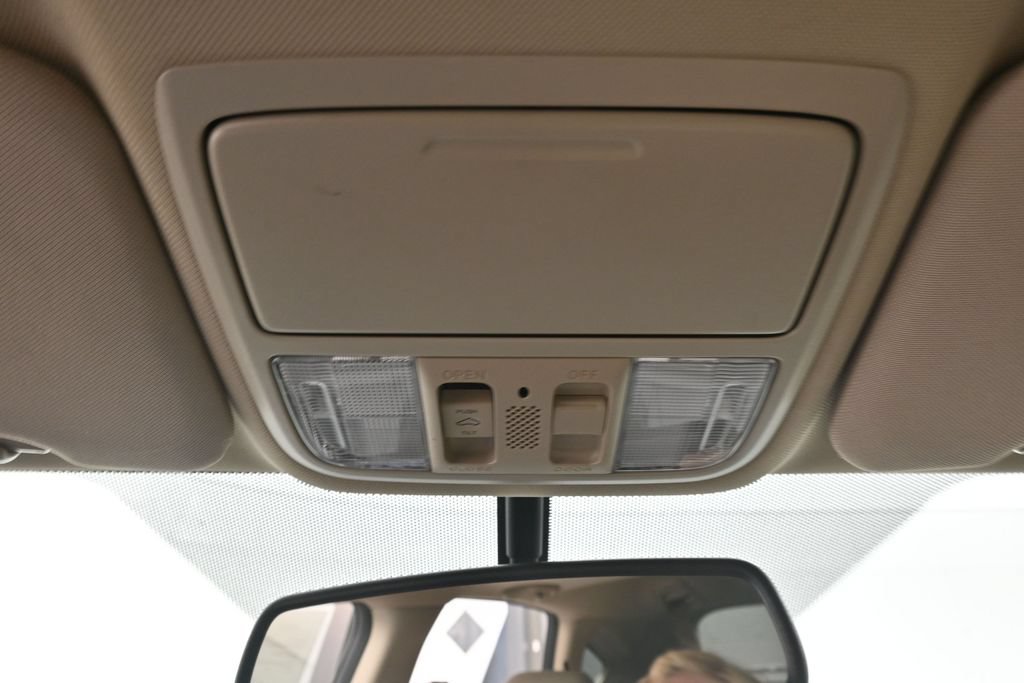Used 2016 Honda CR-V EX-L image 17