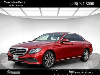 Used 2018 Mercedes-Benz E 300 video 1