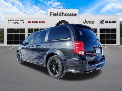 Used 2019 Dodge Grand Caravan GT image 9