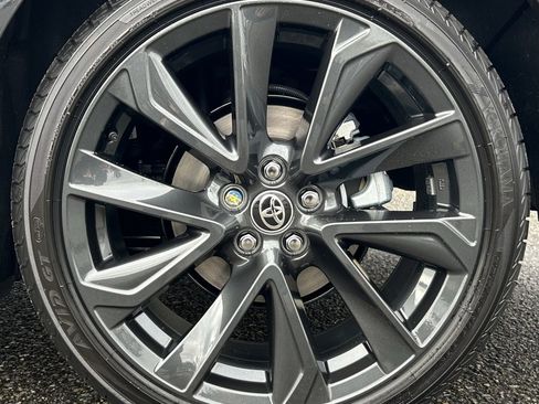 New 2026 Toyota Corolla SE image 26