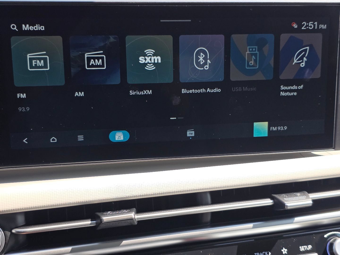 New 2026 Hyundai Tucson SEL Plus AWD/4WD image 9