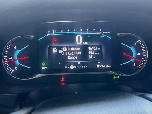 Used 2022 Honda Pilot Special Edition image 12