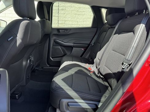 New 2026 Ford Escape Active w/ Cold Weather Package image 21