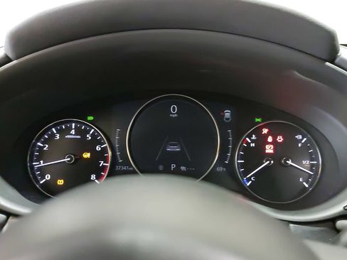 Certified 2023 MAZDA CX-30 AWD 2.5 S w/ Preferred Package image 18