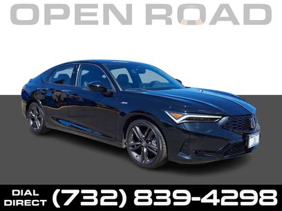 Used 2023 Acura Integra A-Spec