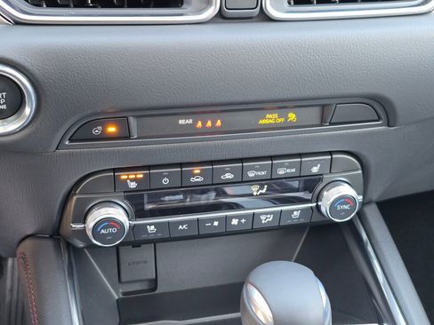 New 2025 MAZDA CX-5 2.5 Turbo image 18