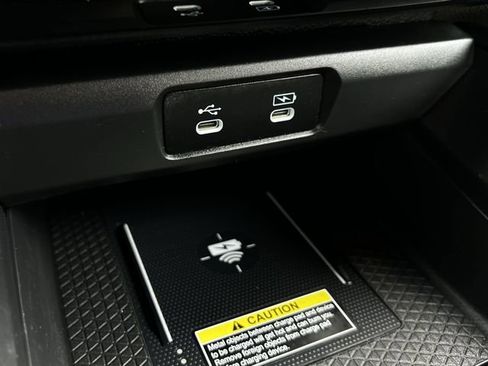 Used 2025 Honda Accord Touring image 22