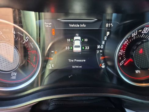 Used 2022 Dodge Challenger R/T w/ Plus Package RWD image 33