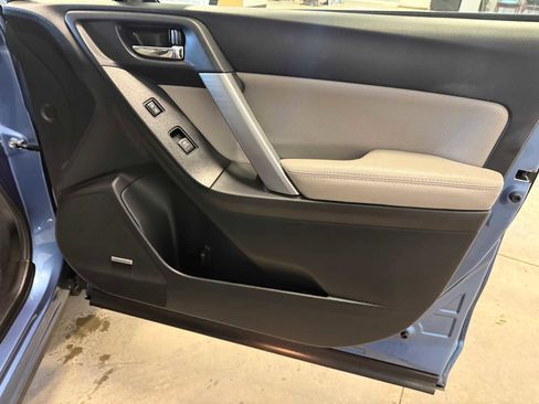 Used 2018 Subaru Forester 2.5i Limited AWD/4WD image 29
