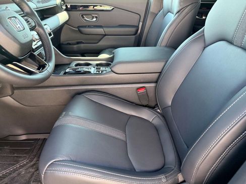 New 2026 Honda Pilot EX-L image 5