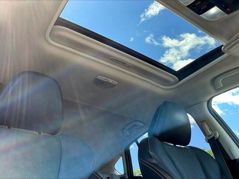 Used 2018 Subaru Crosstrek 2.0i Limited AWD/4WD image 14