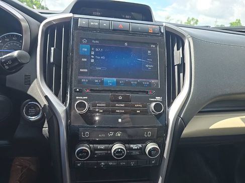 Used 2019 Subaru Ascent Limited AWD/4WD image 19