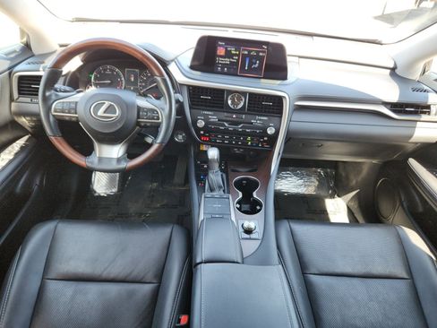 Certified 2022 Lexus RX 350 AWD w/ Premium Package image 20