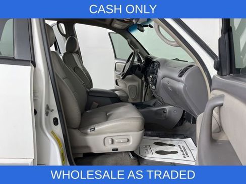 Used 2007 Toyota Sequoia SR5 image 33