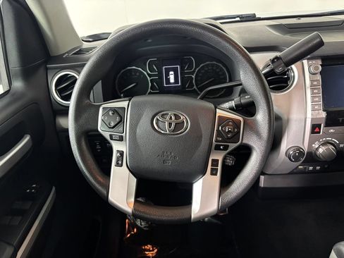 Used 2020 Toyota Tundra SR5 AWD/4WD image 17