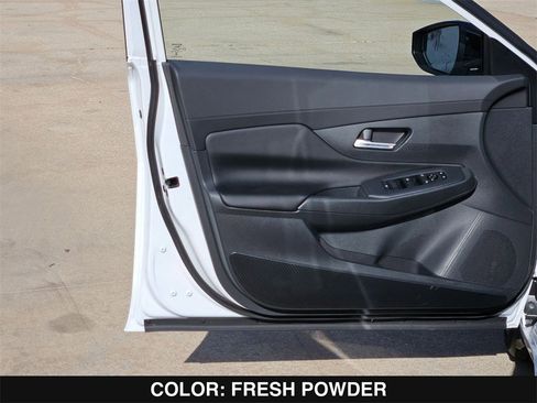 New 2026 Nissan Sentra SV image 14