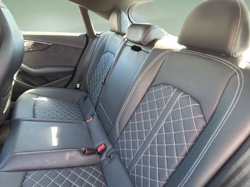 Used 2023 Audi S5 Prestige image 18