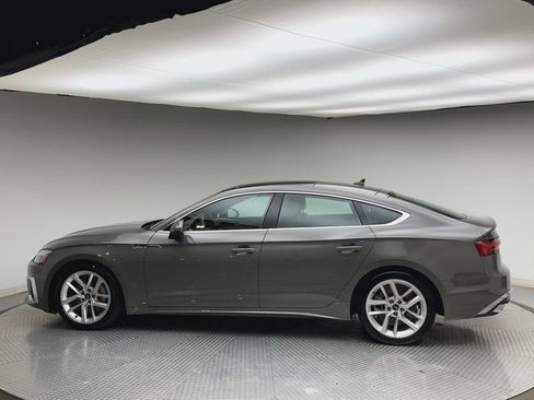 Used 2023 Audi A5 2.0T Premium Plus AWD/4WD image 5