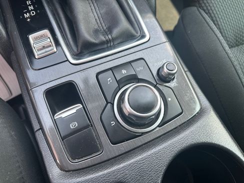 Used 2016 MAZDA CX-5 Touring AWD/4WD image 19