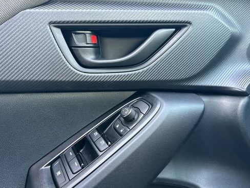 New 2026 Subaru Crosstrek 2.0i Premium image 8