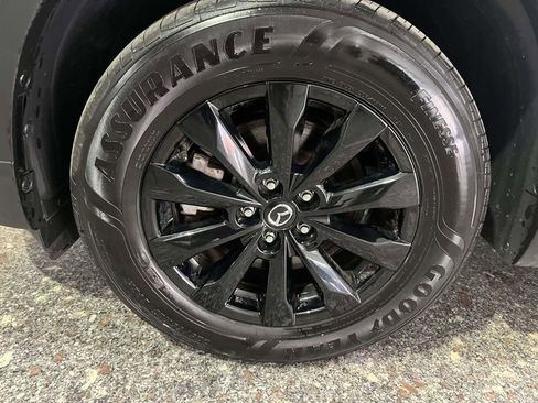 Used 2025 MAZDA CX-50 AWD 2.5 S w/ Preferred Package image 10