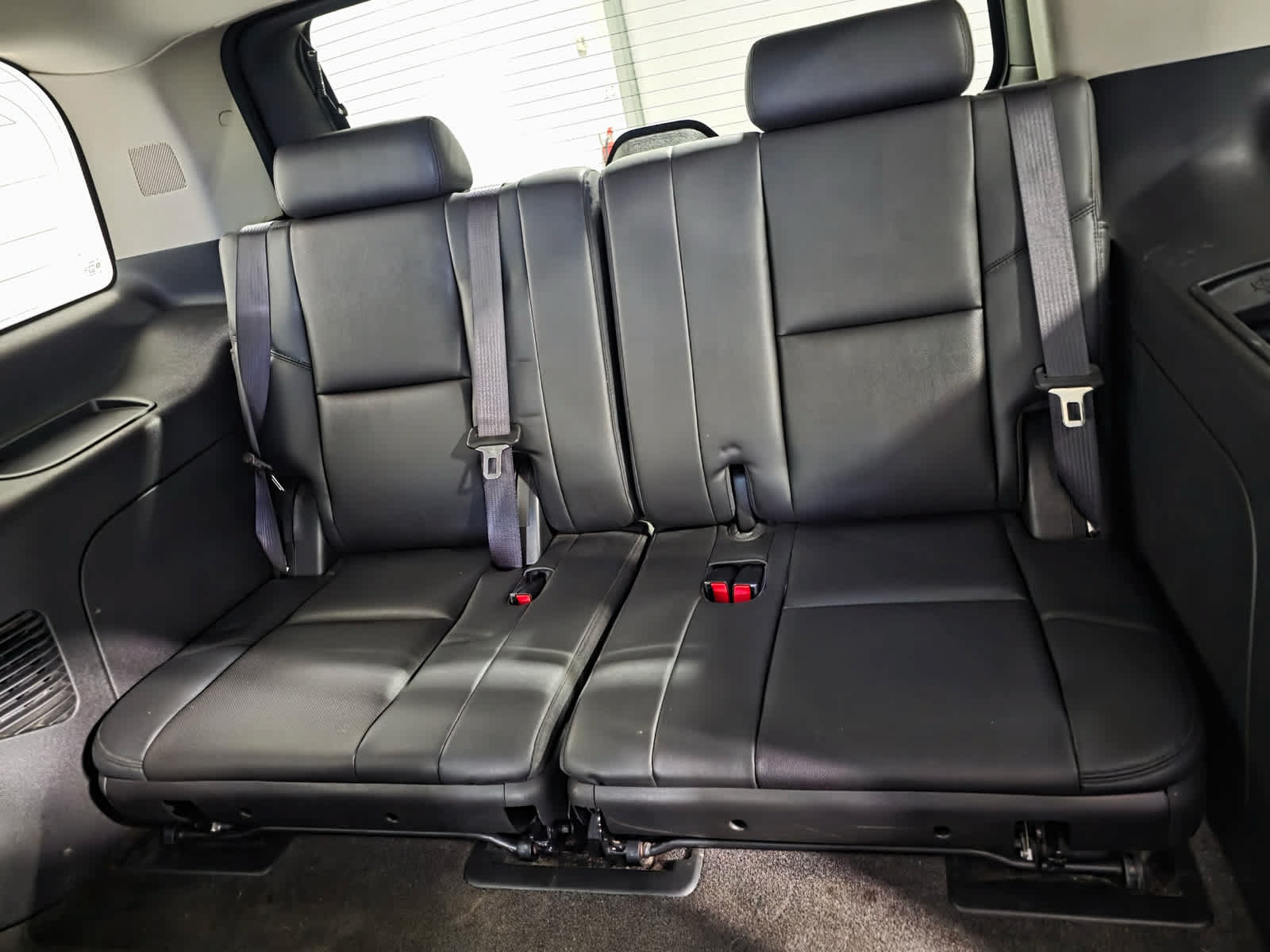 Used 2012 GMC Yukon Denali AWD/4WD image 14