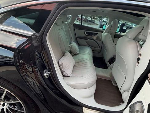Used 2023 Mercedes-Benz EQS 450+ Sedan image 32