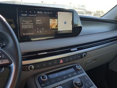 Used 2024 Hyundai Palisade SEL image 23