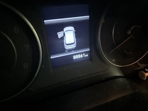 Used 2020 Hyundai Palisade SE image 11