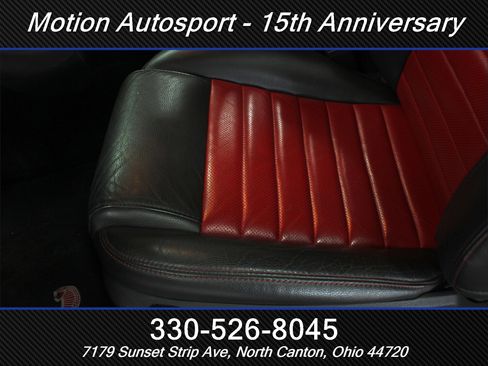 Used 2009 Ford Mustang Shelby GT500 image 29