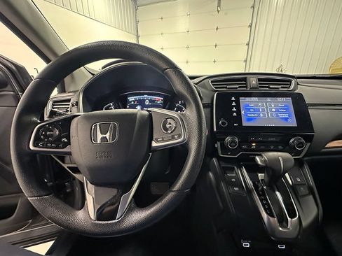 Used 2021 Honda CR-V EX image 36