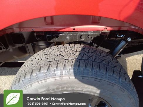 Used 2026 Ford F150 XLT w/ Equipment Group 302A MID AWD/4WD image 31