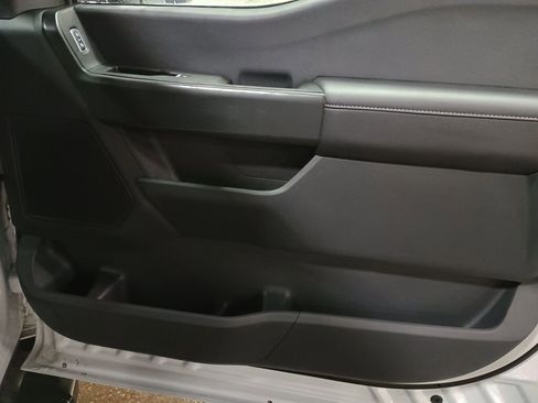 New 2025 Ford F150 STX w/ STX Black Appearance Package image 21