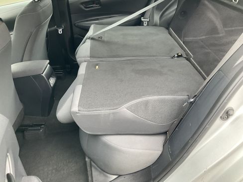 Used 2024 Toyota Corolla LE FWD image 40