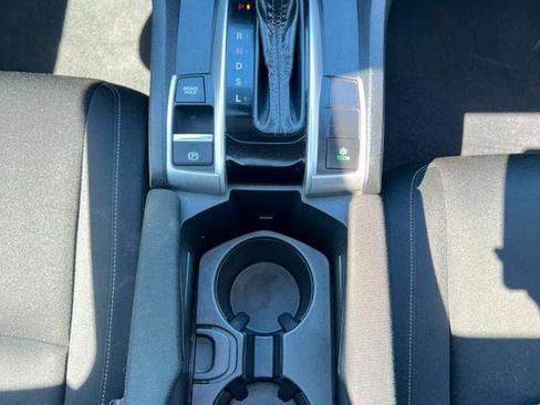 Used 2019 Honda Civic EX image 24