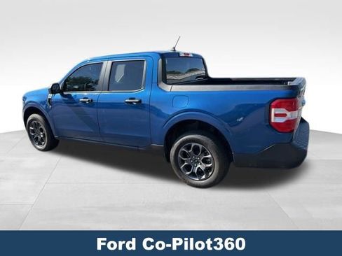 Used 2024 Ford Maverick XLT w/ Equipment Group 300A Standard AWD/4WD image 5