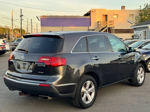Used 2013 Acura MDX w/ Technology Package AWD/4WD image 7