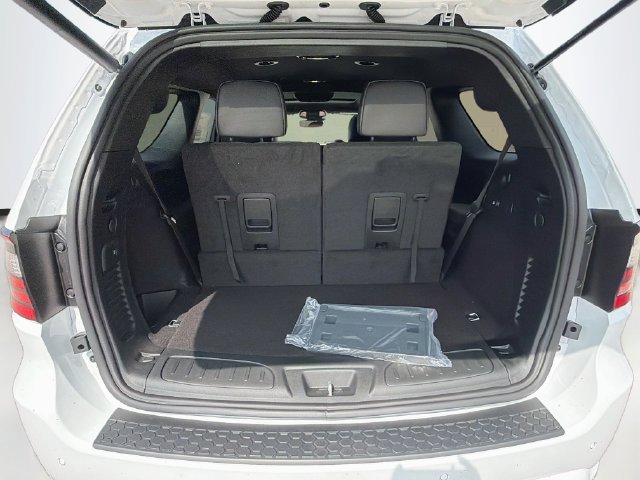 New 2027 Dodge Durango GT AWD/4WD image 29