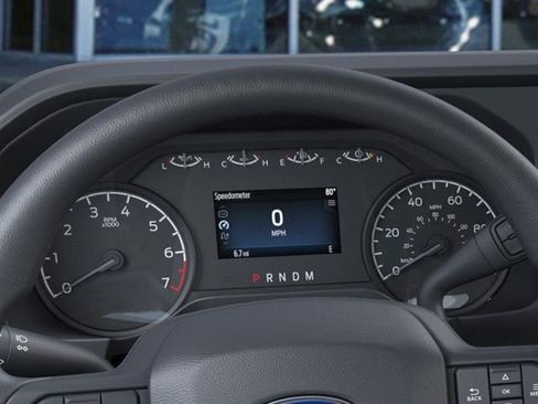 New 2026 Ford F250 XL image 13