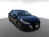 Used 2024 Nissan Sentra SV image 3