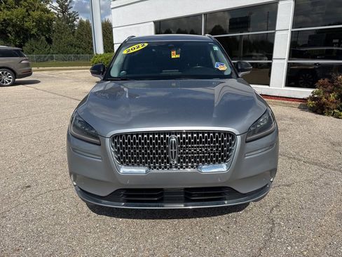 Used 2022 Lincoln Corsair Reserve w/ Equipment Group 201A image 5