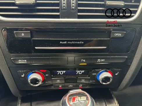 Used 2014 Audi RS 5 4.2 image 17