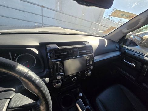 Used 2024 Toyota 4Runner TRD Off-Road Premium image 11