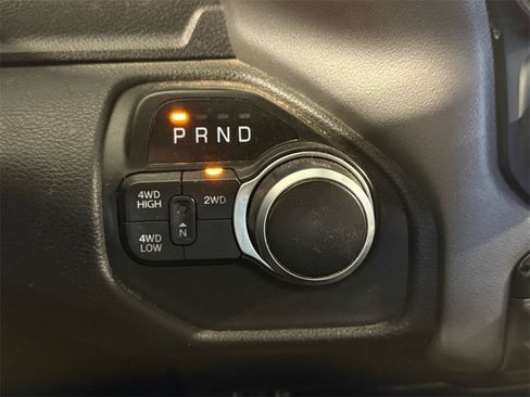 Used 2022 RAM 2500 Big Horn image 16