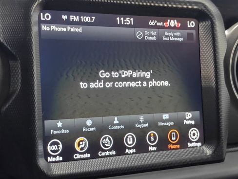 Used 2023 Jeep Gladiator Sport AWD/4WD image 42